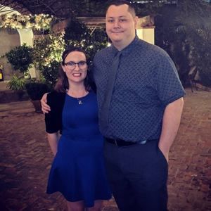 Meet your Posher, Catherine